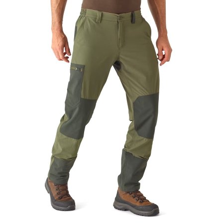 Decathlon Steppe Avgilik Pants - 540 <br> <span class='text-color-warm'>سيتوفر قريباً</span>